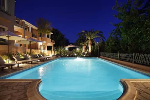 Lena Mare Boutique Hotel