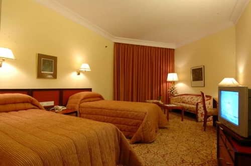 Welcom Rama International