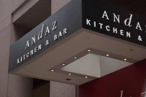 Hyatt Centric Wall Street New York