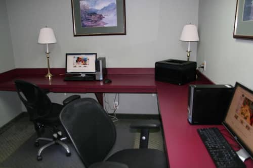 Hampton Inn Hillsville