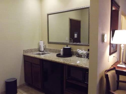 Hampton Inn & Suites Gainesville