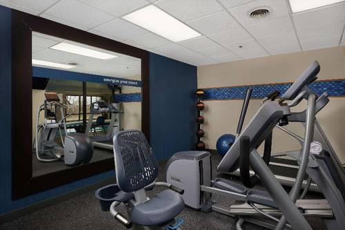 Hampton Inn Youngstown-West I-80