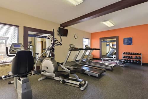 Hampton Inn Collinsville