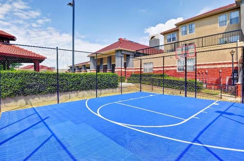 Homewood Suites by Hilton Longview