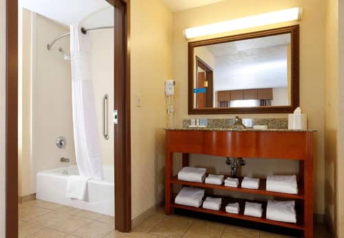 Hampton Inn Waterloo Cedar Valley