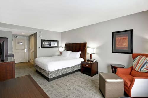 Hilton Garden Inn Toledo Perrysburg 