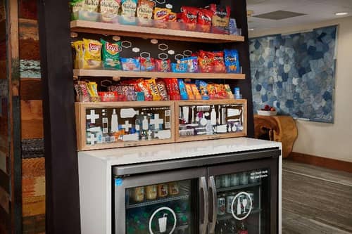 Hampton Inn Beaumont