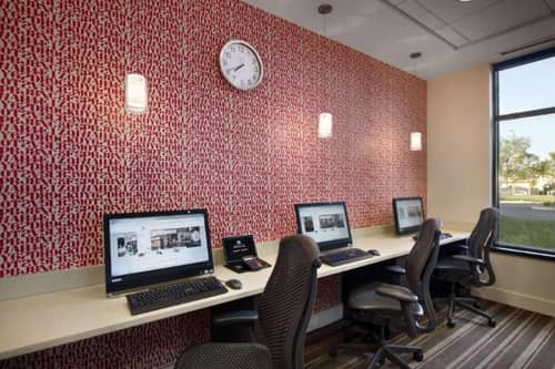 Embassy Suites by Hilton Detroit Metro Airport