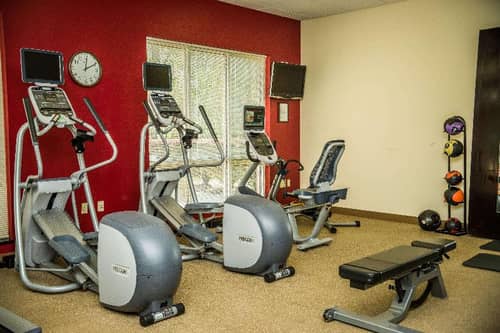 Hilton Garden Inn Lexington Georgetown 