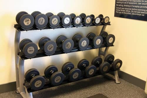 Hampton Inn & Suites Paducah
