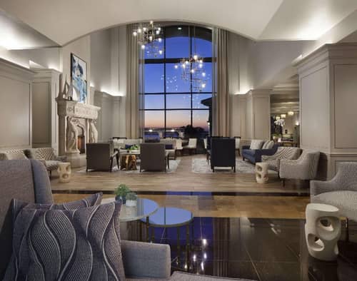 Hilton Dallas/Rockwall Lakefront