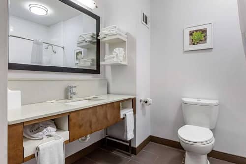 Comfort Inn Weatherford