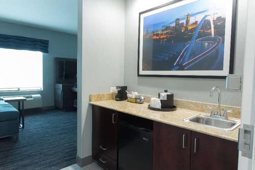 Hampton Inn & Suites Ankeny