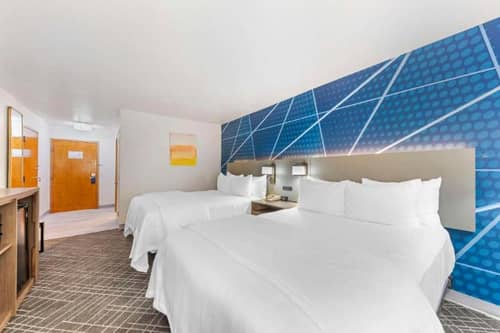 Comfort Inn Killeen Near Fort Cavazos