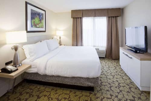 Hilton Garden Inn Minneapolis Eagan