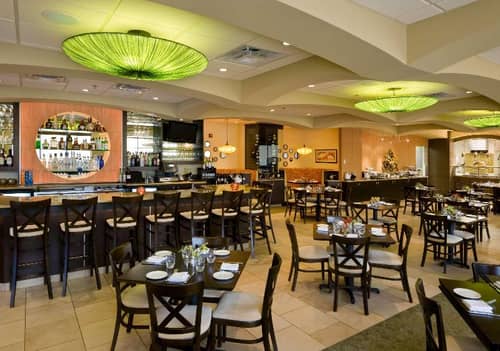 Hilton Garden Inn Mankato Downtown