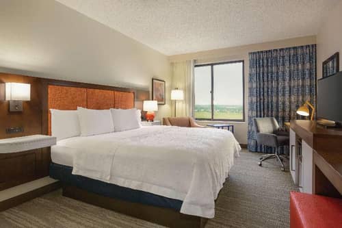 Hampton Inn & Suites Dallas-Mesquite
