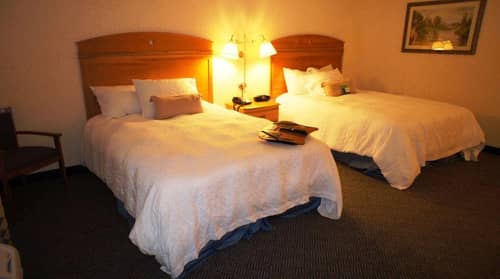 Hampton Inn Dallas-Rockwall