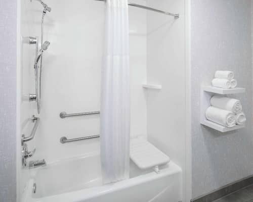 Hampton Inn & Suites Lubbock Southwest