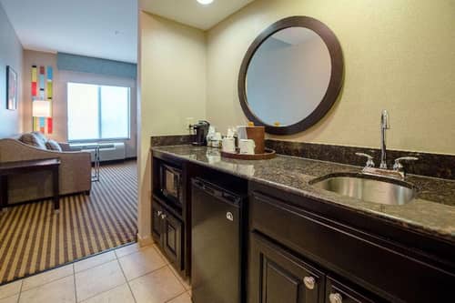 Hampton Inn & Suites Port Arthur