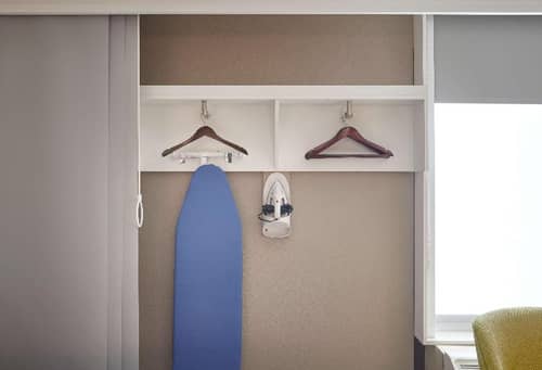 Hampton Inn Harrisburg-West 