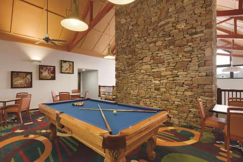 Homewood Suites by Hilton Harrisburg-West 