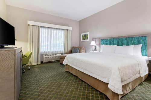 Hampton Inn West Palm Beach-Lake Worth-Turnpike