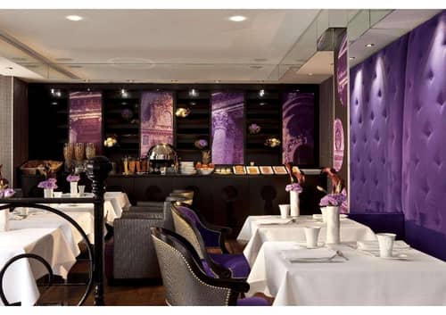 Secret de Paris – Hotel & Spa