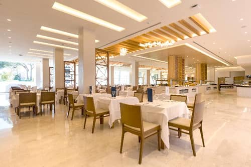 Hipotels Barrosa Park