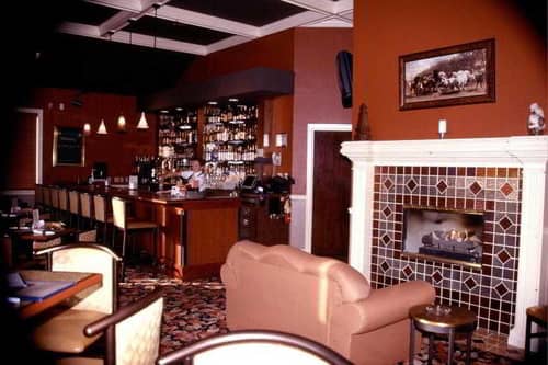 Four Points By Sheraton Portland East