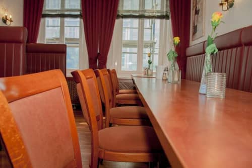 Terminus am Hauptbahnhof