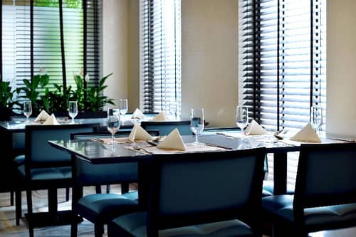 Mercure Gold Hotel Al Mina Rd