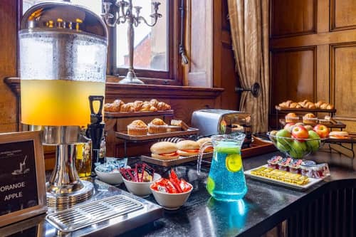 Cathedral Quarter Hotel