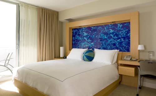 Marenas Beach Resort