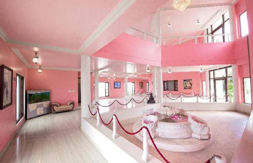 Rajputana Udaipur - A Justa Resorts