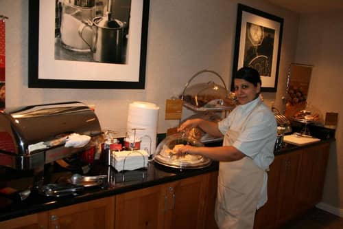 Hampton Inn Murray/Salt Lake City