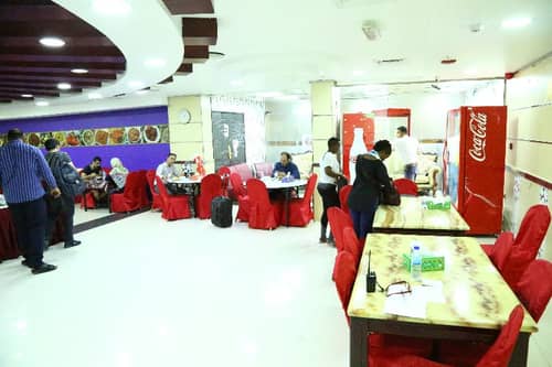 Golden Square Hotel Apartments