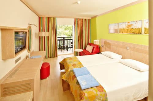 TUI BLUE Sarigerme Park