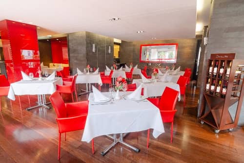Sonesta Hotel Cali