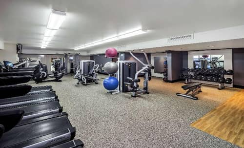 Doubletree Hotel San Jose