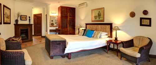 Far Hills Country Hotel