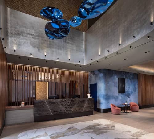 VP SOGNIO Metropolitano