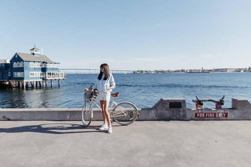 Westin Gaslamp Quarter