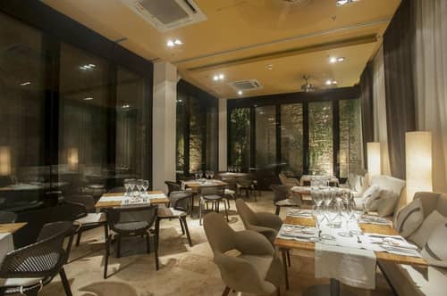 Movich Hotel Cartagena de Indias (SLH)