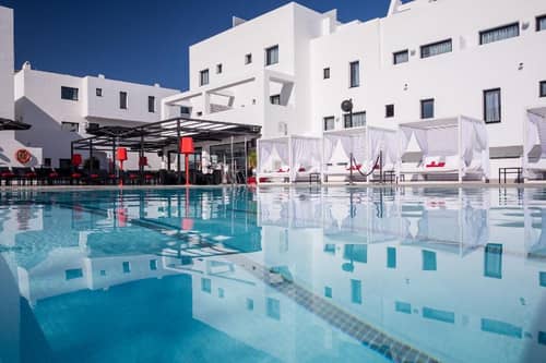 Migjorn Ibiza Suites and Spa
