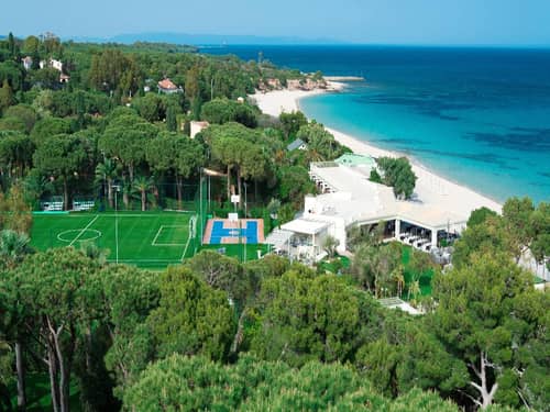 Forte Village Resort Il Castello
