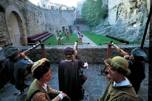 Garden Village San Marino