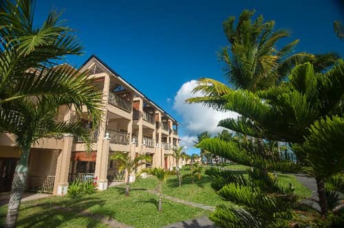 Jalsa Beach Hotel & Spa Mauritius