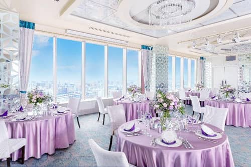 ANA Crowne Plaza Okayama