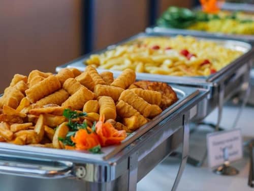 Sudu Araliya Polonnaruwa